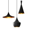 Industrial Vintage Pendant Lights For Restaurant