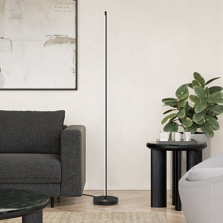 High Quality Led Floor Lamps For Living Room