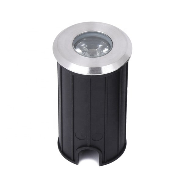 IP65 Aluminum Housing Underground Light For Garden 