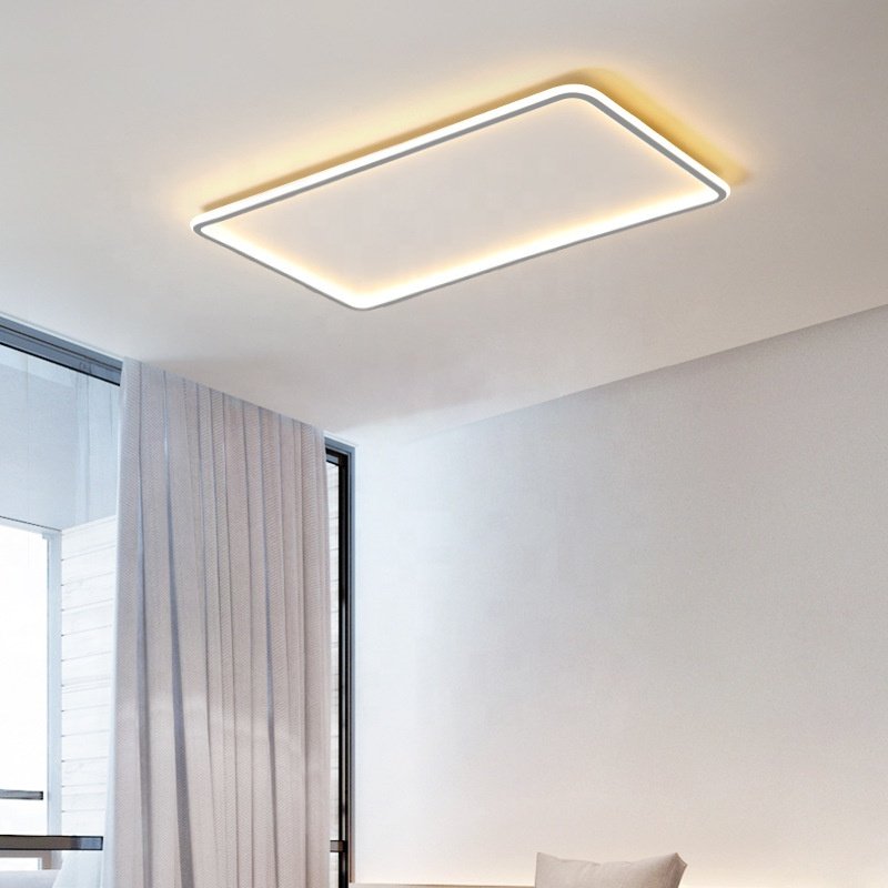 Luxury Led Ceilling Light For Living Room 