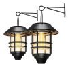 Waterproof Outdoor Hanging Lights For Garden