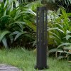 Modern Simple Waterproof Bollard Light Outdoor