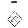 Nordic Wrought Iron Pendant Light For Kitchen