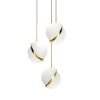 Nordic White Pendant Light For Decor