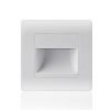 Modern Square Induction Step Light For Hotel