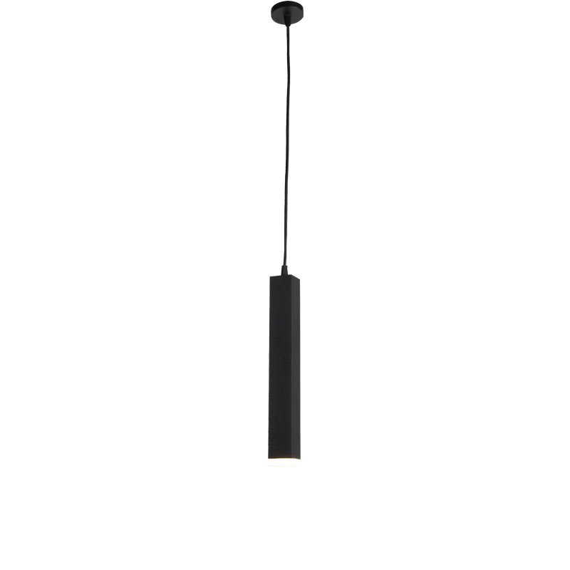 Modern Cylinder Pendant Light For Kitchen