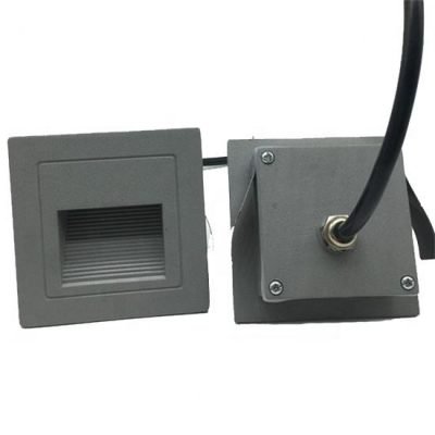 IP65 Waterproof Step Light For Outdoor