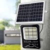 Waterproof Led Solar Flood Light For Outdoor