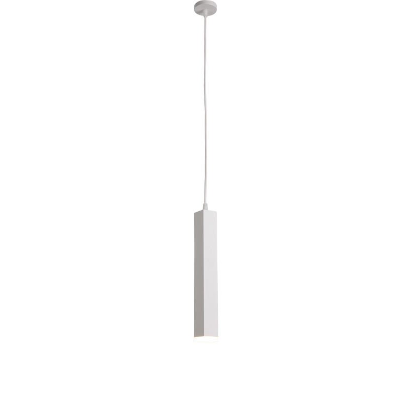 Modern Cylinder Pendant Light For Kitchen