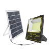 LED Solar Flood Light With Solar Panel