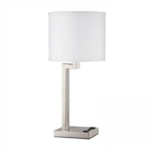 New Design Modern Table Lamp For Bedroom