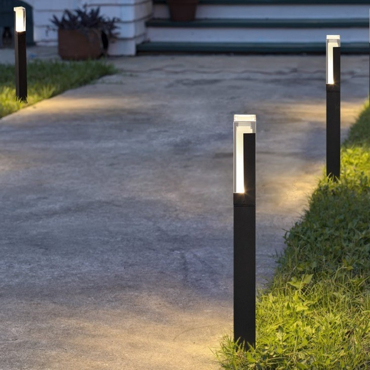 High-quality LED Bollard Light For Outdoor 