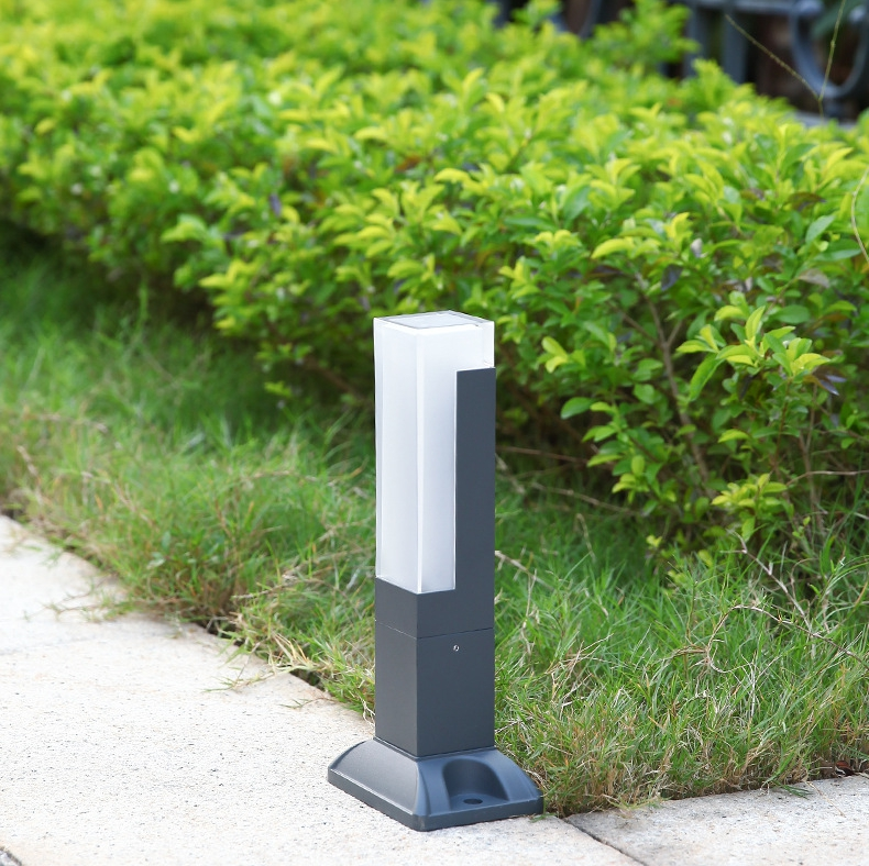 High-quality LED Bollard Light For Outdoor 