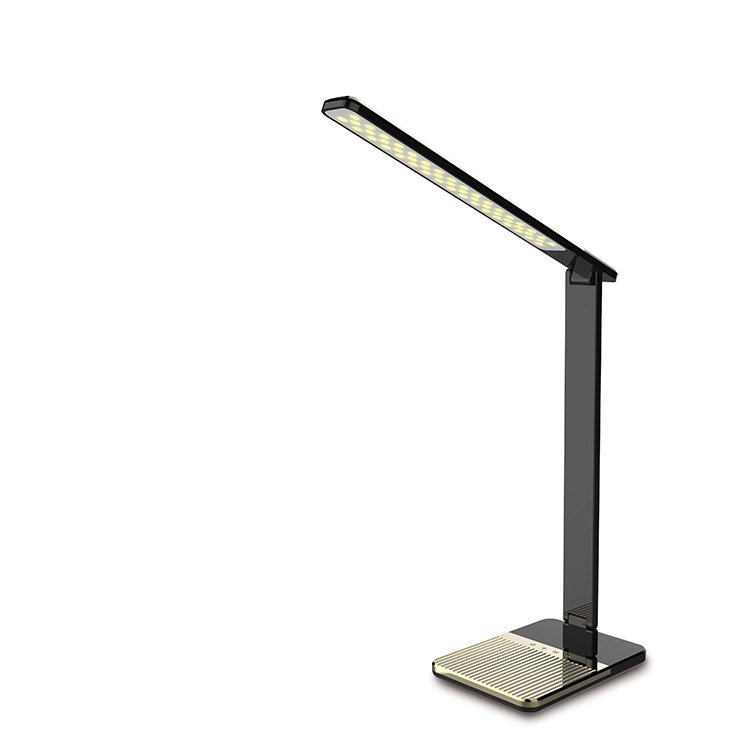 Eye-Caring LED Desk Lamp For Reading 