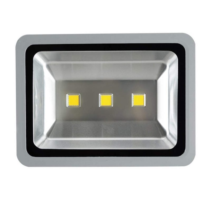 Waterproof LED Flood Light For Outdoor