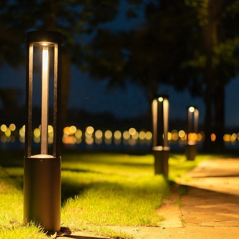 Stainless Steel Bollard Lighting From China