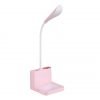 Eye Protection Desk Lamp With Pen Phone Holder