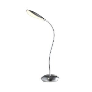 Flexible Goose Neck Desk Lamp For Living Room