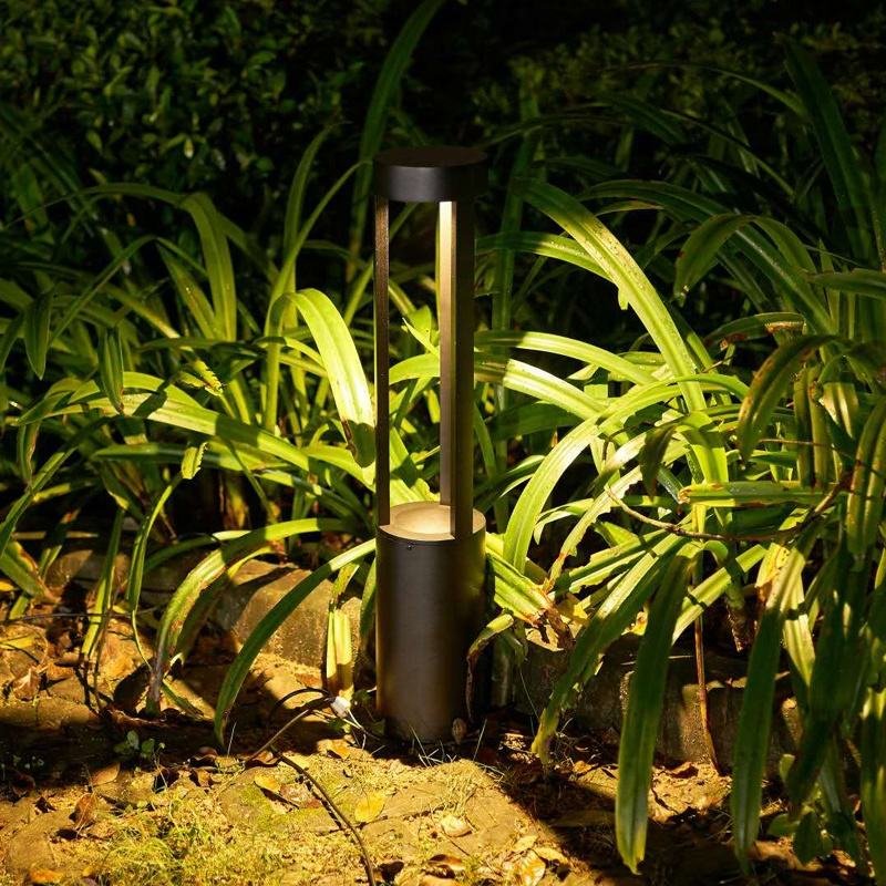 Stainless Steel Bollard Lighting From China