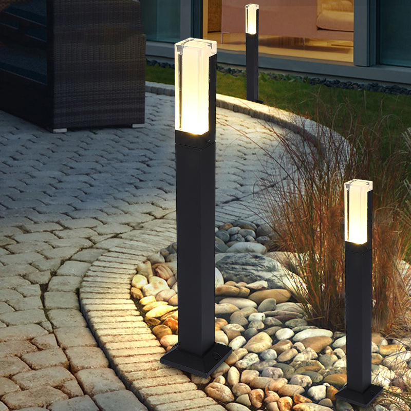 High-quality LED Bollard Light For Outdoor 