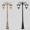 European Style Garden Light For Outdoor