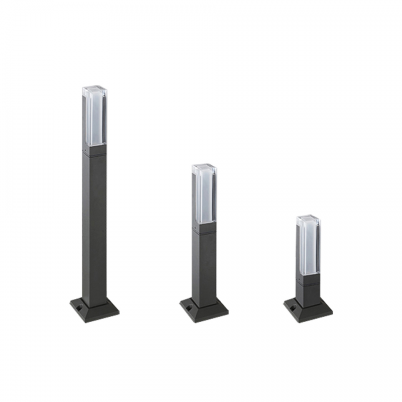 High-quality LED Bollard Light For Outdoor 