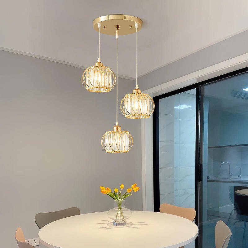 Nordic Modern Pendant Light For Dinning Room