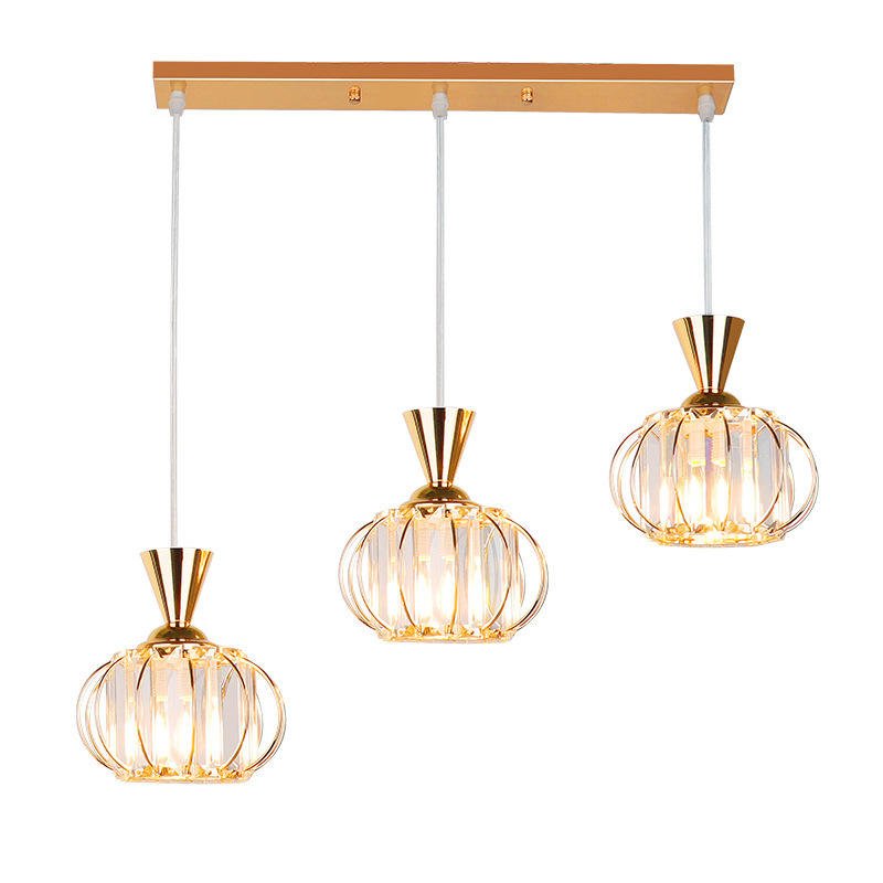 Nordic Modern Pendant Light For Dinning Room