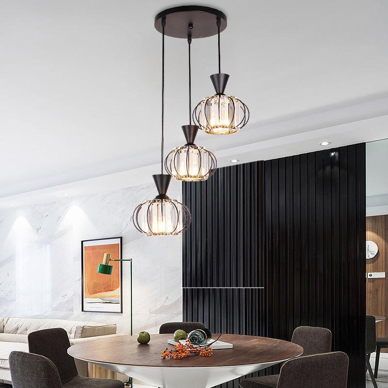 Nordic Modern Pendant Light For Dinning Room