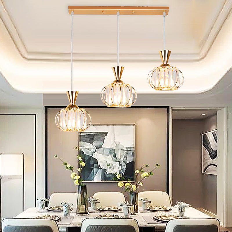 Nordic Modern Pendant Light For Dinning Room