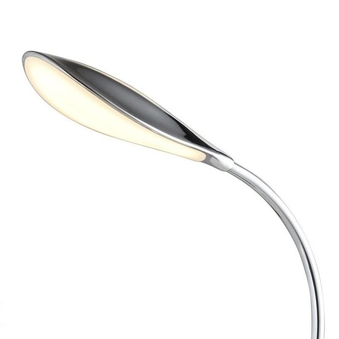 Flexible Goose Neck Desk Lamp For Living Room