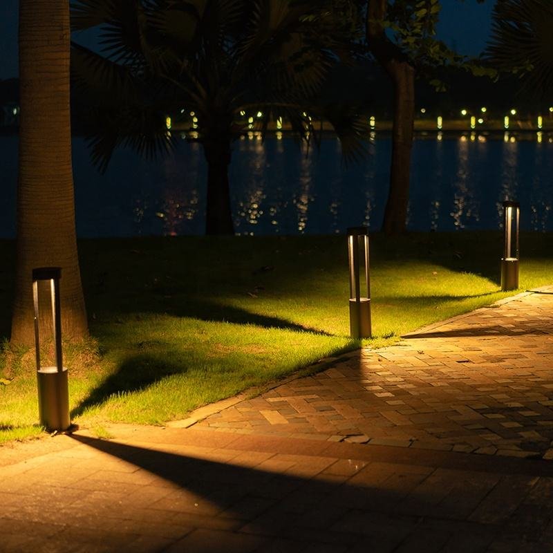 Stainless Steel Bollard Lighting From China