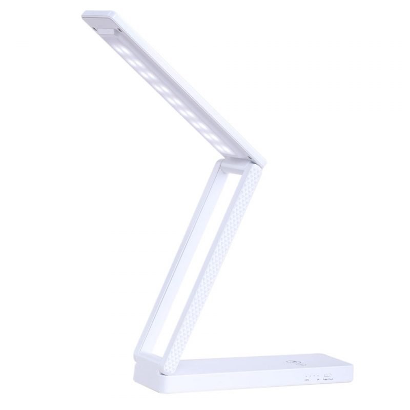 Stylish Foldable Table Lamp For Reading