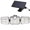 Solar LED Wall Light For Outdoor