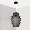 Modern Black Pendant Light For Indoor