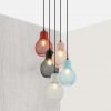 Nordic Art Deco Pendant Light For Living Room