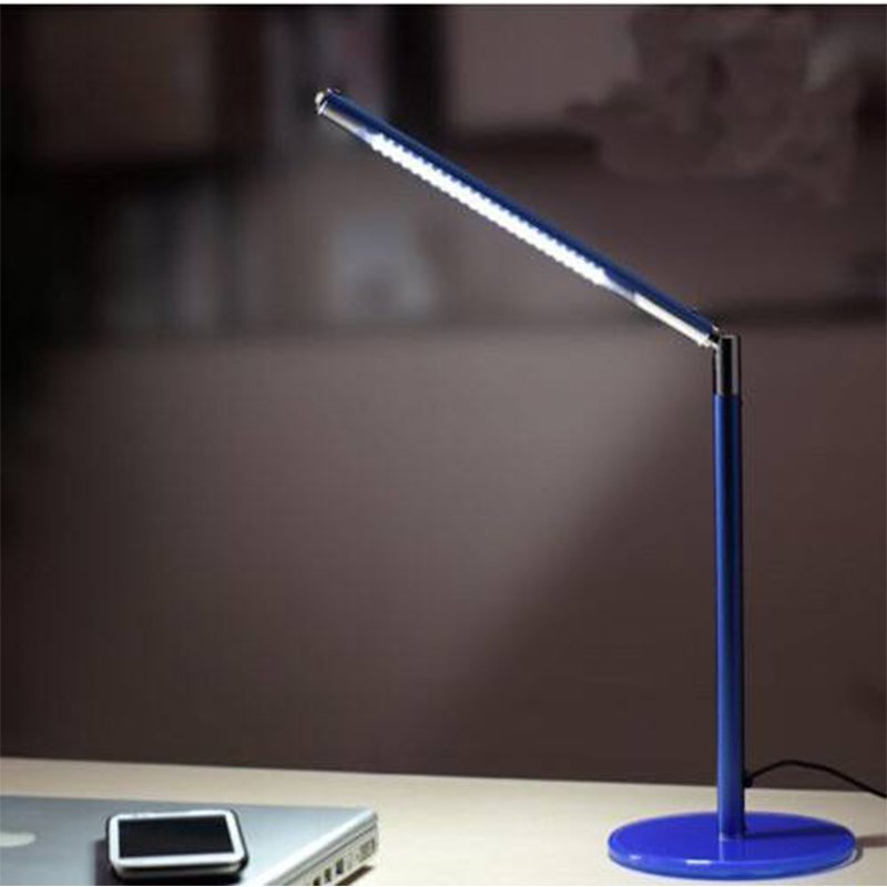 Wireless LED Table Light For With USB