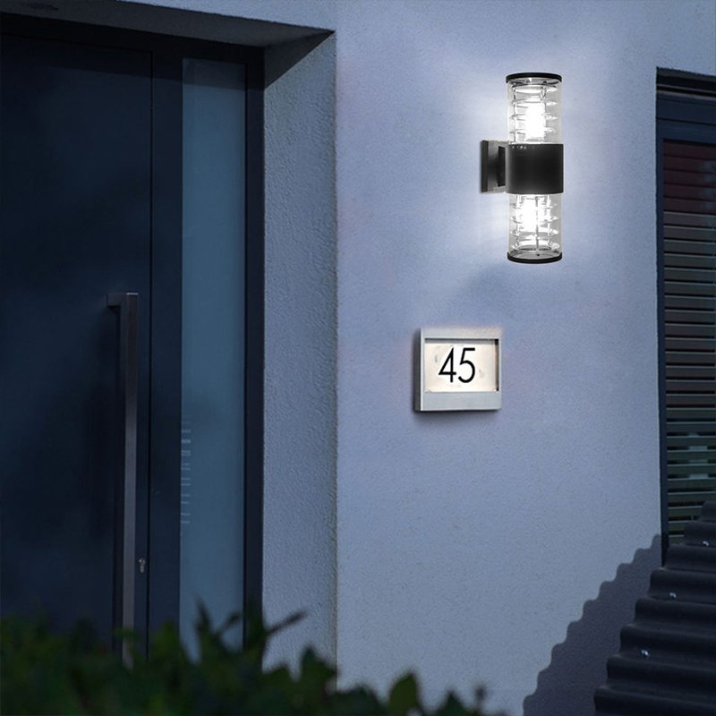 Modern Wall Light For Outdoor