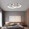 Modern And Simple Ceiling Light For Home