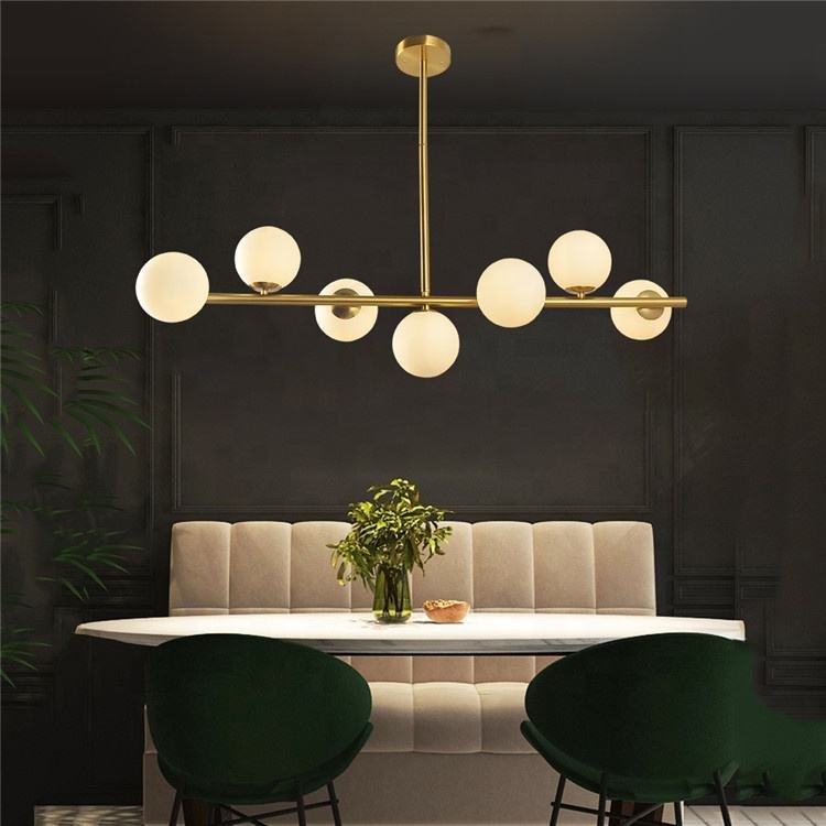 Nordic Modern Pendant Light For Living Room