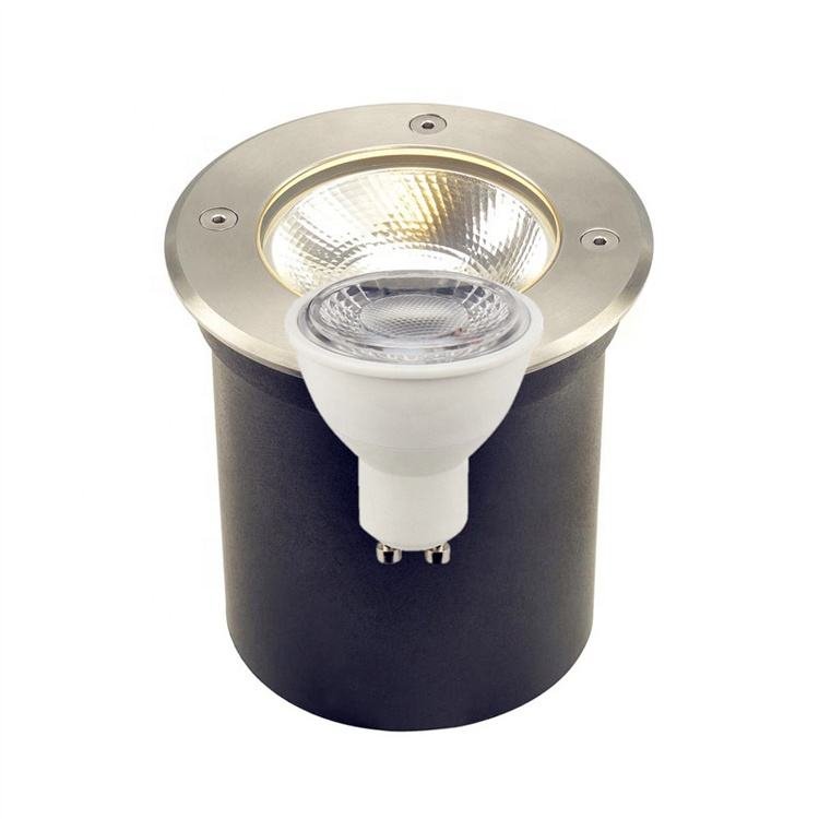 IP65 Waterproof Underground Light For Outdoor