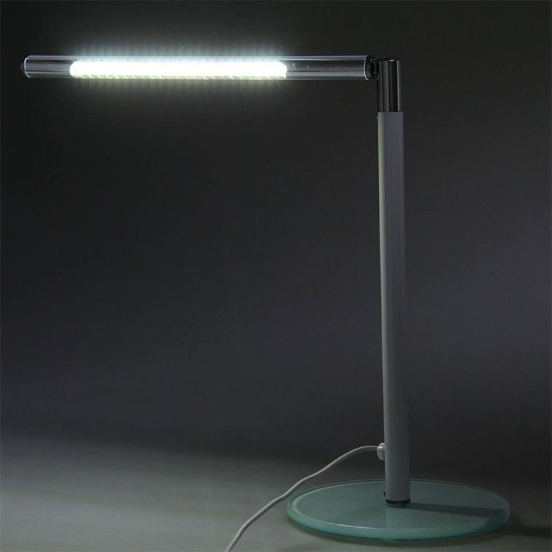 Wireless LED Table Light For With USB