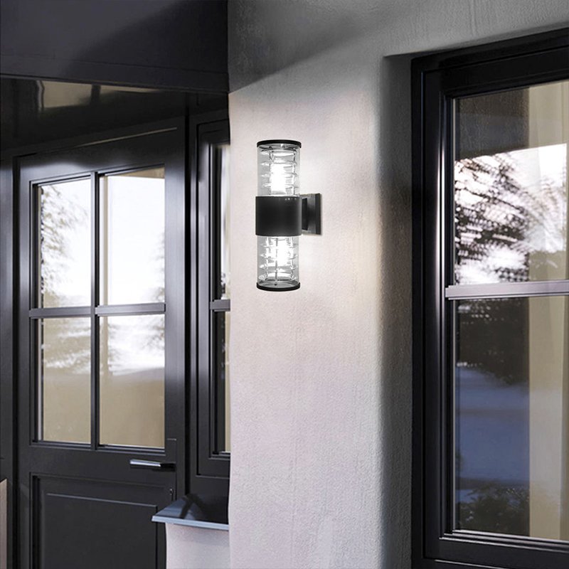 Modern Wall Light For Outdoor