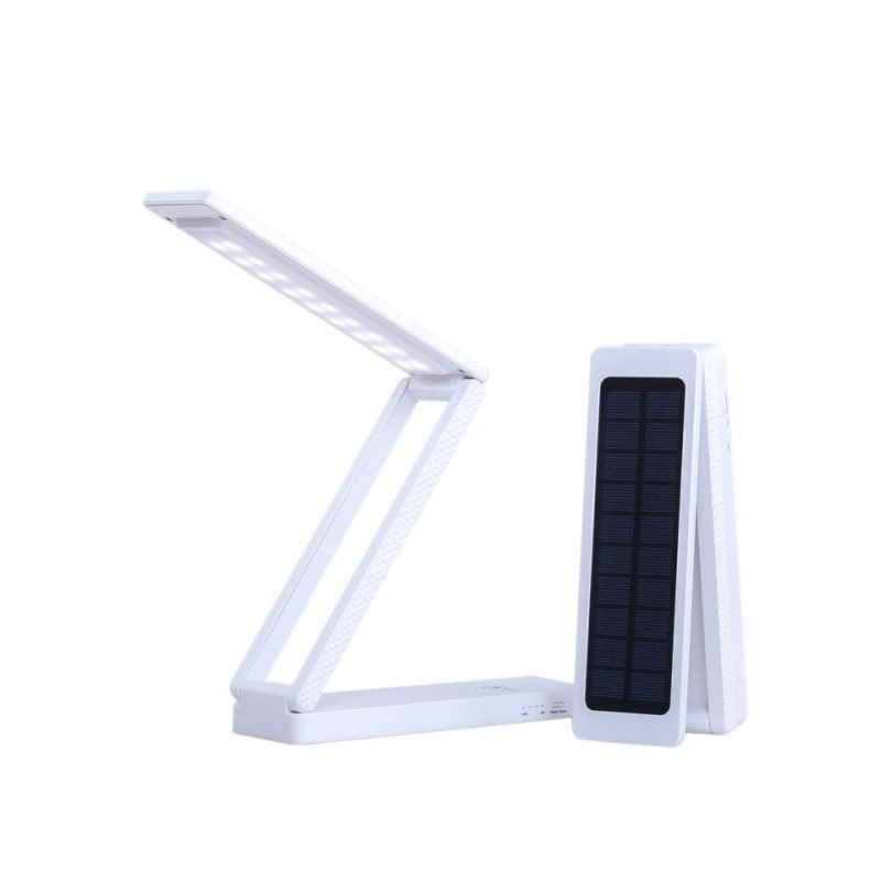 Stylish Foldable Table Lamp For Reading