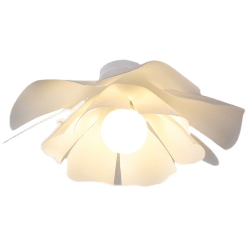 Nordic Flower Shape Ceiling Light For Decor