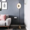 Minimalist Modern Floor Light For Living Room