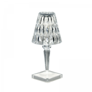 Modern AcrylicTable Lamp For Deocr