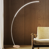 Simple Modern LED Floor Lamp For Indoor