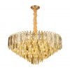 Luxury Crystal chandeliers lighting For Home